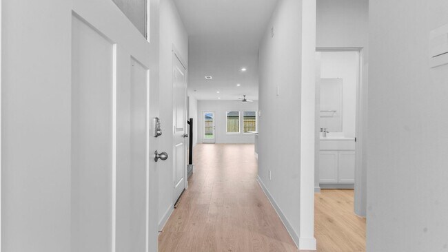 1535 Cinque Terre Way, Richmond, TX 77406 - photo 3