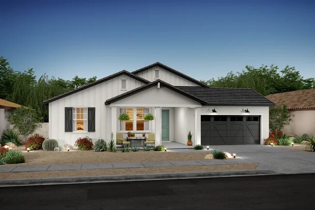 0 Carmelita Ln unit 36447191, Tehachapi, CA 93561 - photo 3