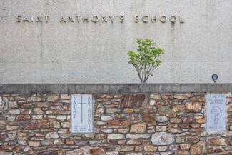St Anthony School
