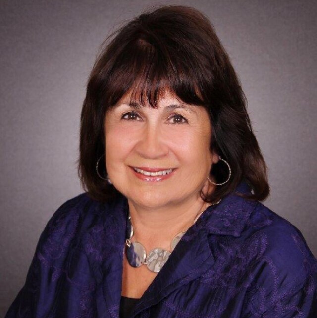 Linda Ragozzine