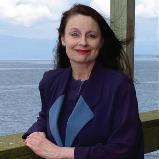 Pamela Z Hill