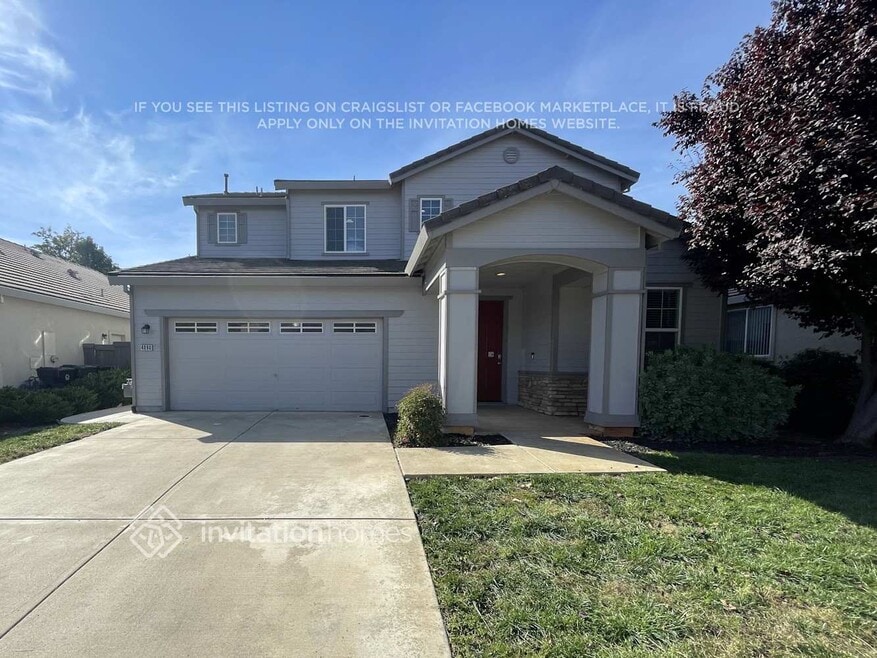 4090 Kalamata Way, Rancho Cordova, CA 95742 - photo 1