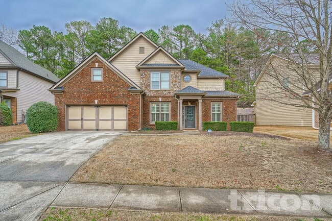 1567 Squire Hill Ln, Lawrenceville, GA 30043 - photo 2