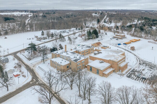 Forestville Central High School has an extensive academic program for students to excel academically and achieve their goals.