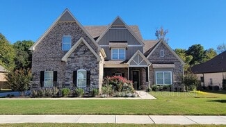 130 Creekmound Dr, Huntsville, AL 35806