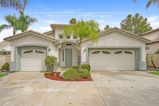 45916 Via la Colorada, Temecula, CA 92592