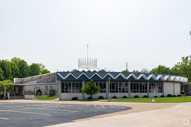 Jordan Catholic School