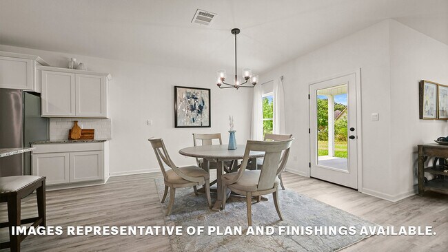 3513 Chien St, Zachary, LA 70791 - photo 3