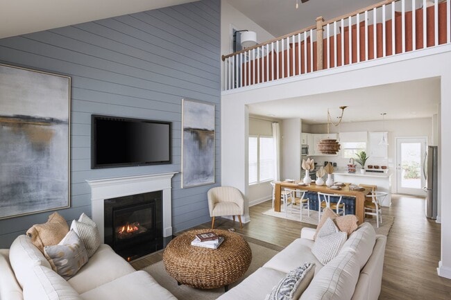 218 Chateau Dr, New Bern, NC 28560 - photo 3