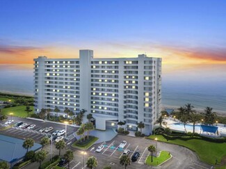 9600 S Ocean Dr Unit 904, Jensen Beach, FL 34957