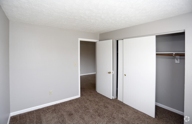 Deerfield Commons Apartments, Lafayette, IN 47905 - photo 4
