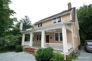 803 W Club Blvd, Durham, NC 27701