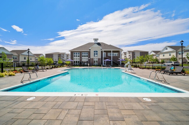 The Brio at The Boulevard, Yaphank, NY 11980 - photo 7