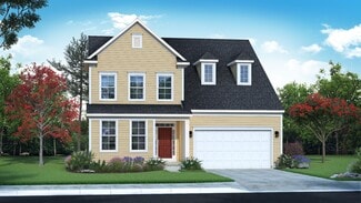 Homesite 830 Reagans Rd, Frederick, MD 21702