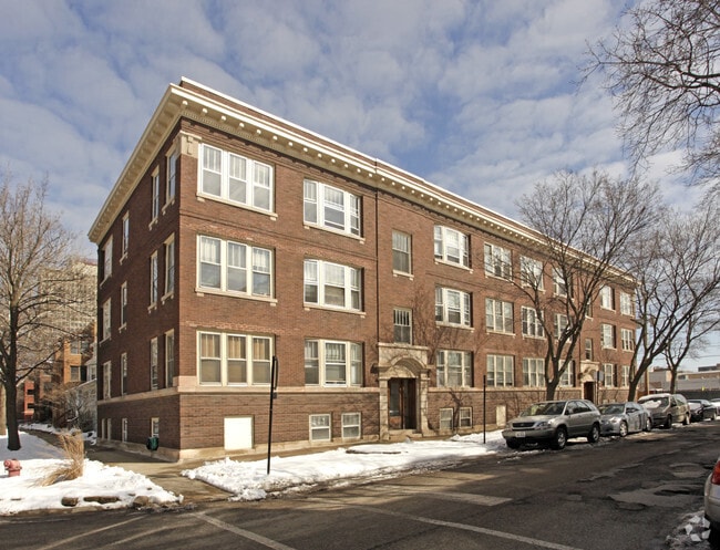 1214 W Rosemont Ave unit 1224-G, Chicago, IL 60660 - photo 1