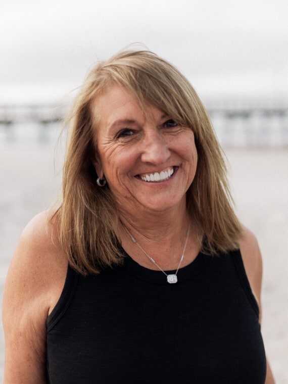 Catherine Burke