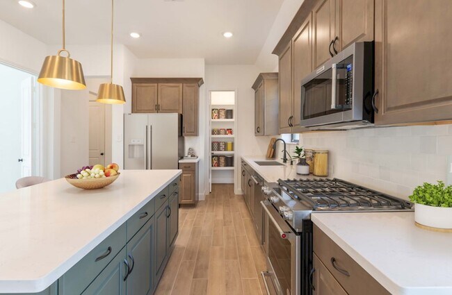 24118 Fawn Thicket Way unit 37089225, Katy, TX 77493 - photo 7