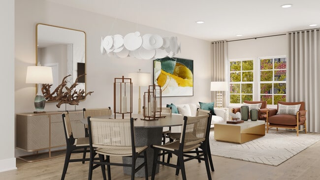 4910 Strathmore Ave unit 38804327, Kensington, MD 20895 - photo 4