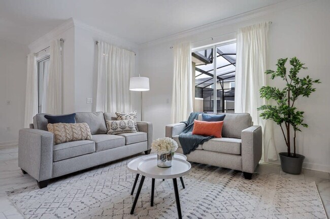 4210 Paragraph Dr unit ID1280808P, Kissimmee, FL 34746 - photo 5