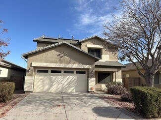 44304 W Vineyard St, Maricopa, AZ 85139