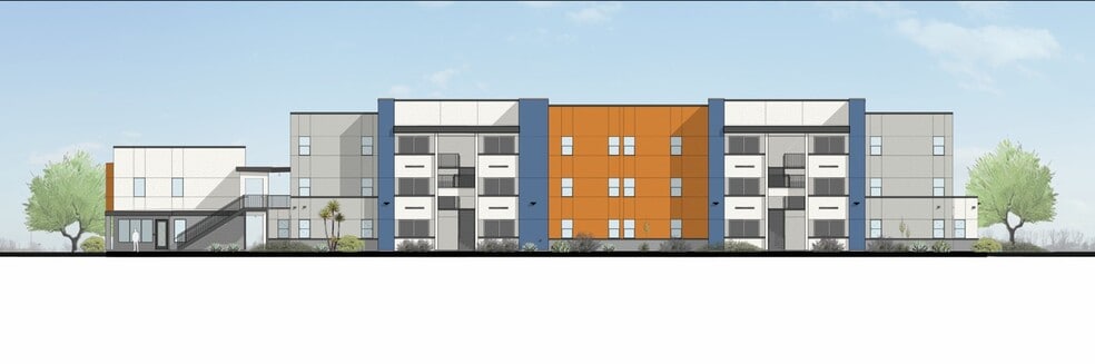 Revive 25 Apartments, Phoenix, AZ 85032 - photo 1