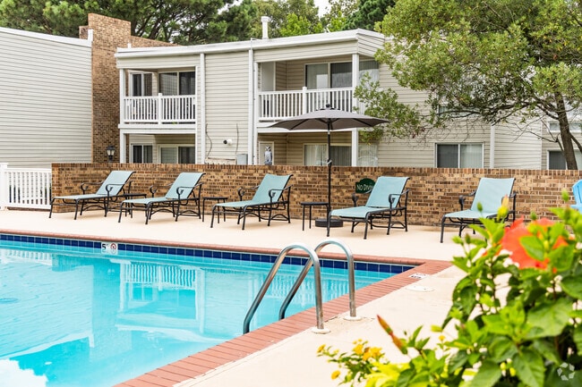 Woodberry Forest, Virginia Beach, VA 23451 - photo 3