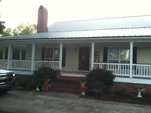 127 Hoss Smith Rd, Tallulah, LA 71282 - photo 3