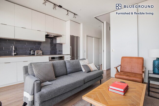 1924 8th St NW unit FL6-ID681, Washington, DC 20001 - photo 3