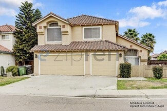 1110 Palomar Ct, Tracy, CA 95377
