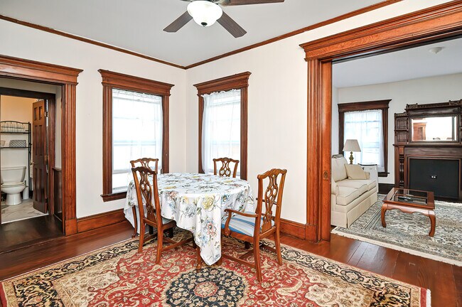 91 Water St unit 2S, Stonington, CT 06378 - photo 4
