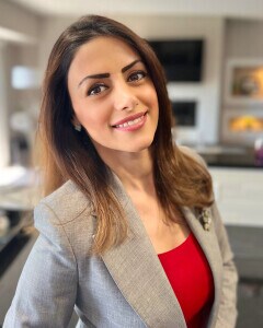 Nani Yilmaz