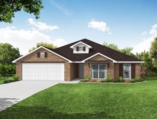 2056 E 129th Place S, Jenks, OK 74037
