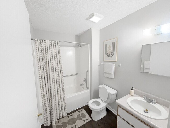 Eagles Nest Apartments, Carrollton, GA 30117 - photo 6