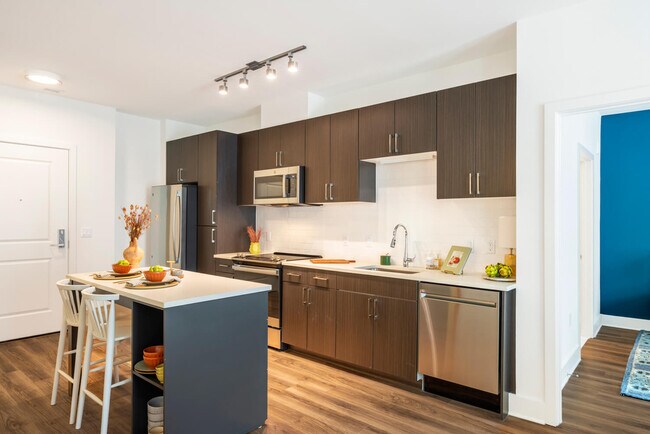 The Vale at the Parks, Washington, DC 20012 - photo 6