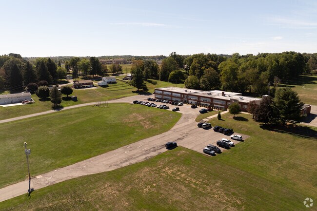 Central Elementary School