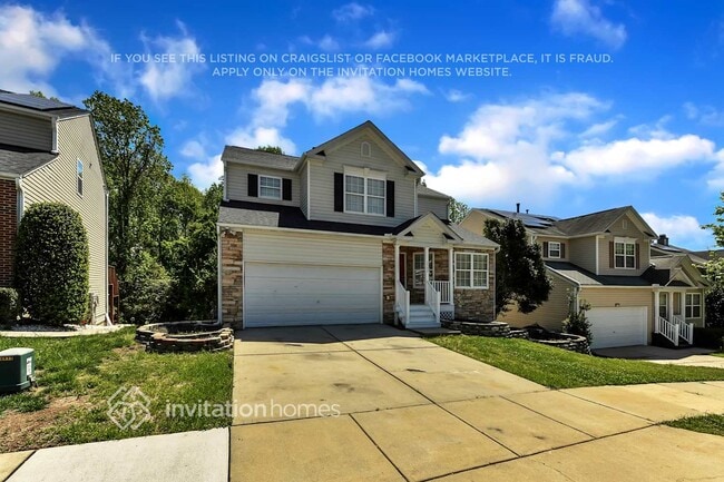 3309 Marshlane Way, Raleigh, NC 27610 - photo 2