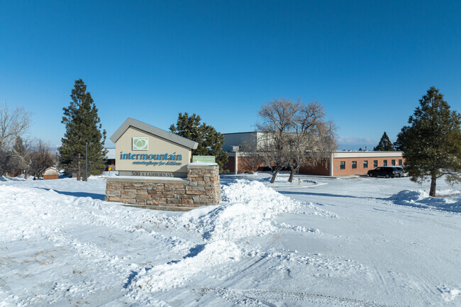Intermountain
