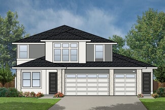 0 Bridgefield at Placer One St Unit 37110039, Roseville, CA