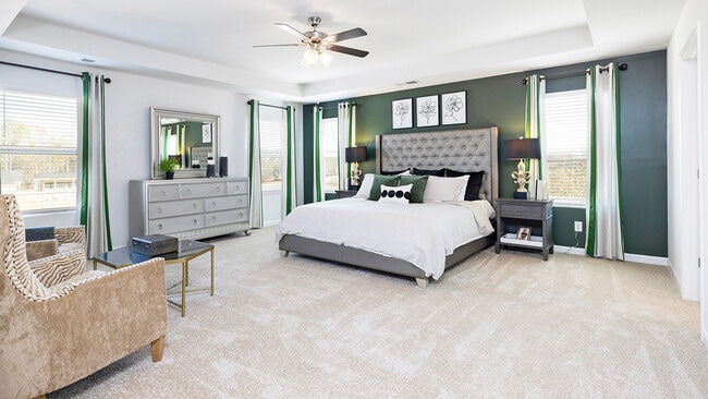 405 Roebuck Pass unit 36204466, Grovetown, GA 30813 - photo 7