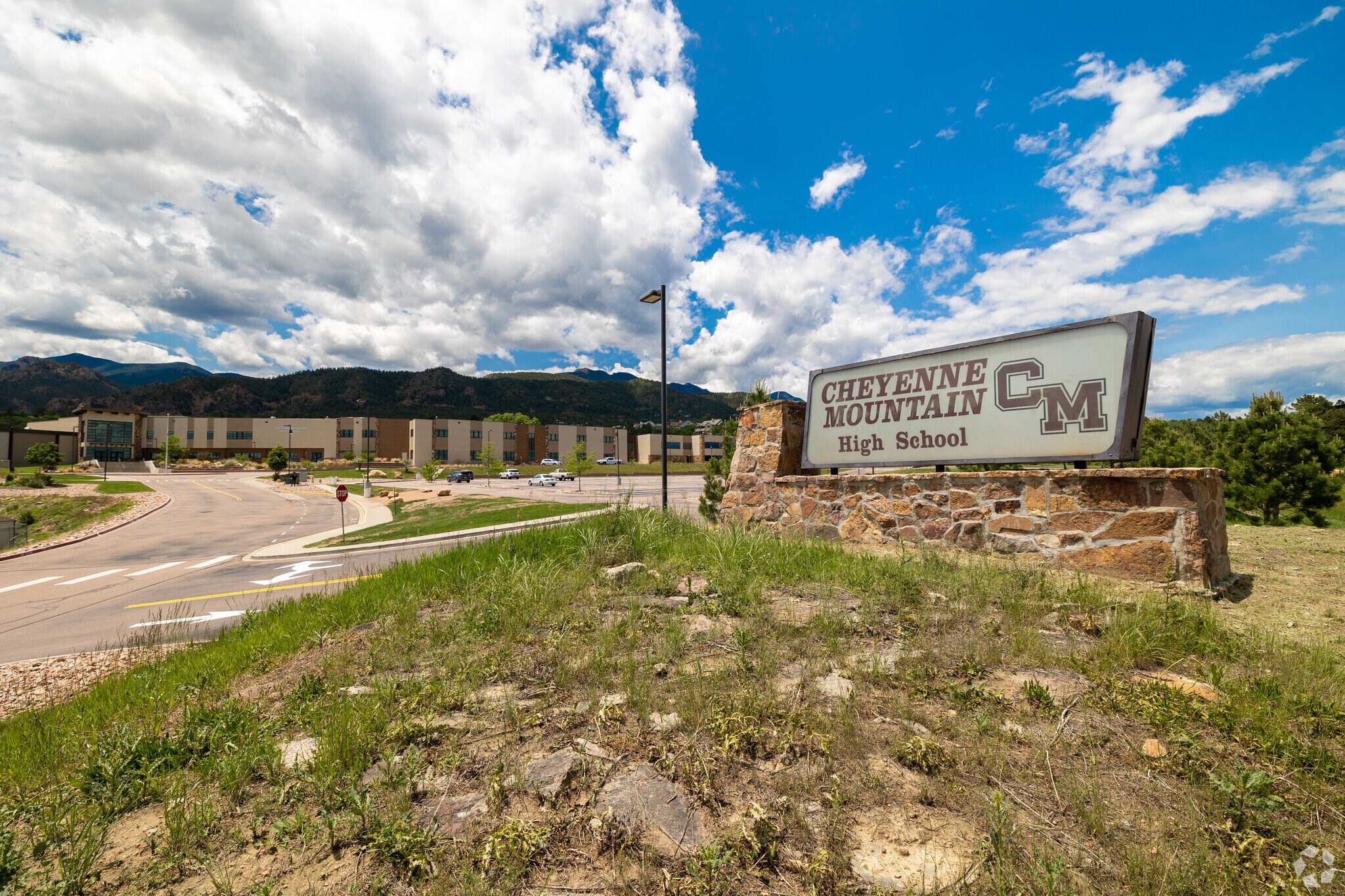 10 Northgate Rd, Colorado Springs, CO 80906 MLS 2799808