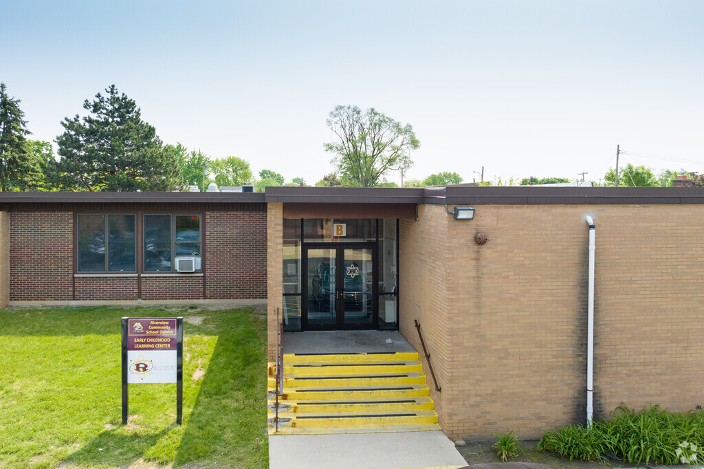 St. Cyprian Elementary School is a private institution.