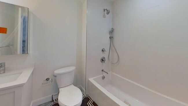 93 George St unit 3, Roxbury, MA 02119 - photo 4