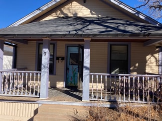 9 Elk Path, Manitou Springs, CO 80829