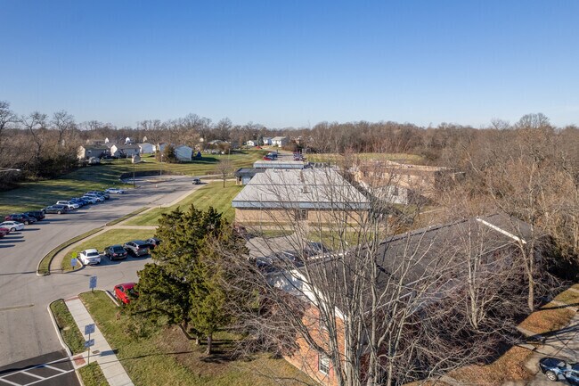 Arnett Elementary School