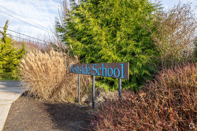 Westside School