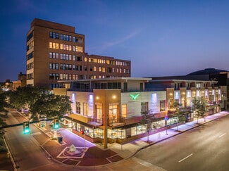 316 S Kalamazoo Mall, Kalamazoo, MI 49007