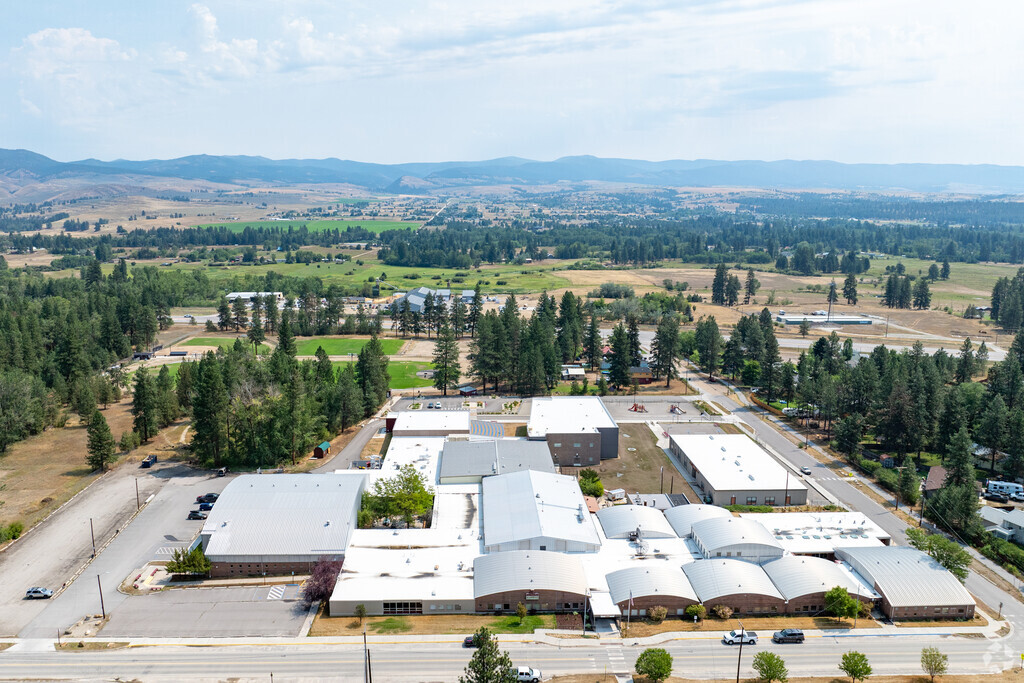 Florence-Carlton Junior High School