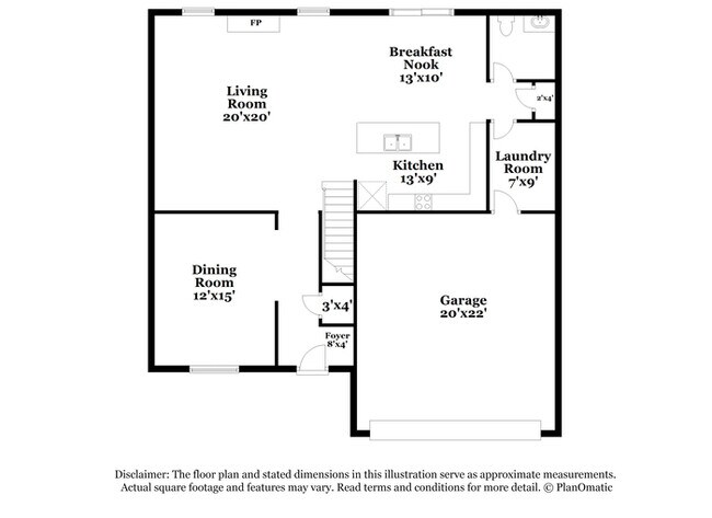 303 Cadet Ct, Spring Hill, TN 37174 - photo 2
