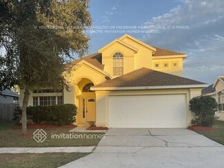 422 Downing Cir, Davenport, FL 33897