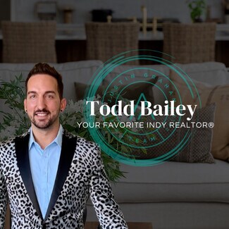Todd Bailey